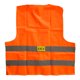 thumbnail image 2 of Chaleco Naranja Reflejante HIGHVIS, 2 of 2