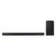 thumbnail image 1 of Barra de Sonido Samsung 3.1.2 Ch Q600H (2026) Negro, 1 of 8