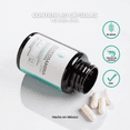 thumbnail image 4 of Glucosamina con Condroitina - Suplemento Alimenticio, 60 Cápsulas |  Goltee, 4 of 8