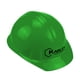 thumbnail image 1 of Casco D/Seguridad Alto Impacto Color Verde, 1 of 1