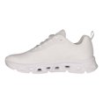 thumbnail image 3 of Tenis Charly para Dama Estilo Running Blanco Talla 25, 3 of 4
