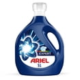 thumbnail image 1 of Detergente Líquido Ariel Expert, remueve manchas y cuida el color, 80 lavadas (5L), 1 of 5