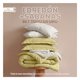 thumbnail image 2 of Set Edredón King Size + Funda De Almohada + Sábanas 7 Pzas Real Textil Limon Grass - Crudo, 2 of 8