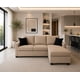thumbnail image 1 of Sala Esquinera El Bazar Store Denver Beige 200x140 cm Lado derecho e Izquierdo, 1 of 9