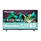 thumbnail image 1 of TV Hisense 65 pulgadas 4K Ultra HD Smart TV MiniLED 65U6N, 1 of 4