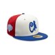 thumbnail image 3 of GORRA SUMMER TRAINING LMP 26 59FIFTY CHARROS JALISCO azul 7, 3 of 5