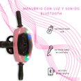 thumbnail image 2 of Triciclo Infantil Bluetooth Multifuncional Noni Is-3041 H1, 2 of 8