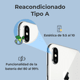 thumbnail image 4 of Apple iPhone 12 256GB Blanco Reacondicionado Tipo A Apple iPhone 12, 4 of 4