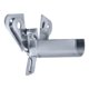 thumbnail image 3 of Pack De 2 Soporte Lateral Novacort Para Tubos 1/2" Metal Pla, 3 of 3