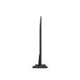 thumbnail image 4 of Smart Tv Samsung Crystal 55" CU8000B 4K UHD 2023 Samsung UN55CU8000BXZA, 4 of 4