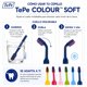 thumbnail image 4 of CEPILLO DENTAL TEPE COLOUR SOFT AZUL MARINO, 4 of 4