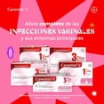 thumbnail image 4 of Canesten V Dual Óvulos y crema 3 días, 4 of 4