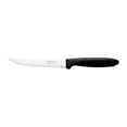thumbnail image 1 of Cuchillo Tramontina de Acero con Mango de Plástico Negro, 1 of 4