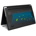 thumbnail image 3 of Funda izÜg para Huawei MateBook D14 y Honor MagicBook 14 Crystal Negro, 3 of 4
