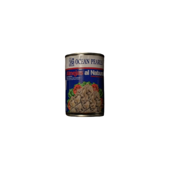Pack de 24 Almeja Ocean Pearls 320 gr