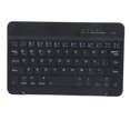 Ps1 Mouse Texture Teclado inalámbrico Bluetooth delgado y ligero para Android IOS WIN ...