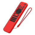 thumbnail image 1 of Funda de silicona Para Control Lg MAGIC MR25GA OLED ROJO, 1 of 3