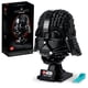 thumbnail image 1 of Set LEGO Star Wars Casco de Darth Vader 75304, 1 of 4