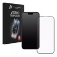 thumbnail image 3 of Mica Cristal Vidrio Templado 9D Premium MR. GADGETS Para iPhone 16 Pro Max, 3 of 8