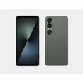 thumbnail image 3 of Sony Xperia 1 VII XQ-FS72 5G Dual SIM 512GB ROM 12GB RAM GSM Unlocked - Green, 3 of 8
