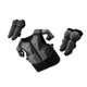 thumbnail image 2 of Greeniant Armadura de cuerpo completo, traje de Motocross, equipo de protección para moto de cross, esquí, cofre, columna vertebral, codera, Ropa Deportiva, Zapatos Negro S, 2 of 6