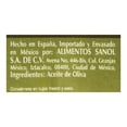 thumbnail image 3 of Aceite de oliva San Lucas gourmet 250 ml, 3 of 4