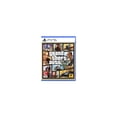 thumbnail image 1 of Videojuego Grand Theft Auto V para PlayStation 5 Físico, 1 of 5