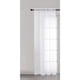 thumbnail image 1 of Cortina Traslucida Castelog Color Blanco 1 Panel 140X210 C0139, 1 of 6