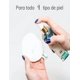 thumbnail image 5 of Pads Desmaquillantes Reusables BlauVerde de Bambú y Algodón Orgánico 5, 5 of 8