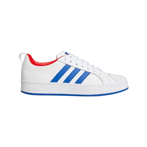 Calzado Adidas Hombre Streetcheck Gy1913 Blanco Azul Adidas GY1913