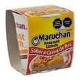 thumbnail image 3 of Sopa instantánea Maruchan Instant Lunch carne de res 64 g, 3 of 4