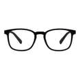 thumbnail image 2 of Lentes de lectura EZ Readers redpo unisex modelo forma cuadrada color negro, dioptria 2.0, 2 of 4
