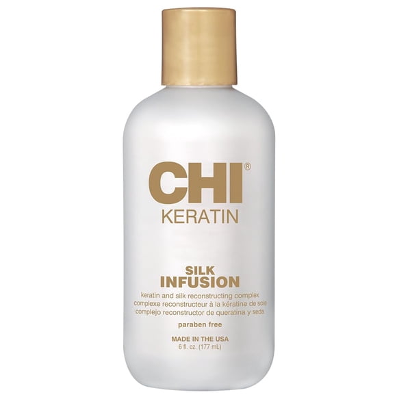 CHI Keratin Silk Infusion , 6 Fl Oz