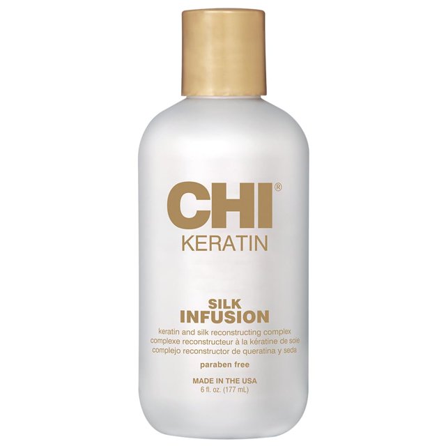 CHI Keratin Silk Infusion , 6 Fl Oz