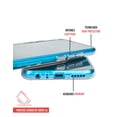 thumbnail image 3 of Funda para Huawei P30 Pro InstaCase Orgullo LGBTT Uso Rudo Antigolpes, 3 of 4