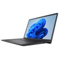 thumbnail image 3 of Laptop DELL Inspiron 3535: Procesador AMD Ryzen 7 7730U (hasta 4.5 GHz), RAM 16GB DDR4, SSD de 1TB, Pantalla de 15.6" LED Multi-Touch Full HD , Video Radeon Graphics, Windows 11 Home, 3 of 4
