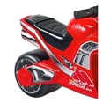 thumbnail image 4 of Correpasillos Moto Molto Cross Premier Rojo, 4 of 4
