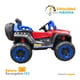 thumbnail image 4 of Montable eléctrico Spiderman Spiderman UTV 12V con Control Remoto, 4 of 6