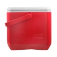 thumbnail image 2 of Hielera Coleman Chiller Portátil 15 Litros 22 Latas 16 Qt rojo, 2 of 4