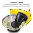 thumbnail image 3 of Extractor de Jugos Hamilton Beach Easy Clean 2 Velocidades | Exprimidor de Frutas y Verduras  800W, 3 of 8