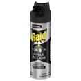 thumbnail image 3 of Insecticida Raid MAX Doble Acción en Aerosol, Mata Insectos Voladores y rastreros, 500mL, 3 of 7