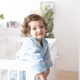 thumbnail image 4 of Batita supersoft CHIQUI MUNDO Elephant Talla 5-6 años, 4 of 4