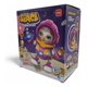 thumbnail image 2 of Robot astronauta exploradora espacial baila y emite luces y sonidos, 2 of 6