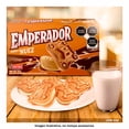 thumbnail image 4 of Galletas Emperador sabor Nuez 273 g, 4 of 4
