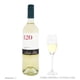 thumbnail image 3 of Vino Blanco Santa Rita 120 Sauvignon 750 ml, 3 of 4