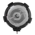 thumbnail image 3 of Faro De Conducción, Faro LED De 200 W 12 V Para Vehículos Todoterreno Para Vehículos Todo Terreno Para Automóviles Para SUV ANGGREK Otros, 3 of 8