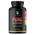 thumbnail image 1 of Berberina 180 Cápsulas 500mg Pure Berberine B Life, 1 of 8