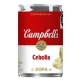 thumbnail image 1 of Sopa Campbell's de cebolla 300 g, 1 of 6