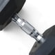 thumbnail image 3 of Infinité Mancuerna Hexagonal de 30 kg Linea Economica IF-LEHK30 (PAR), 3 of 4