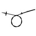 thumbnail image 1 of Cable Chicote Acelerador Compatible Con Mercury Grand Marquis 4.6L 1979 1980 1981 1982 1983 1984, 1 of 6